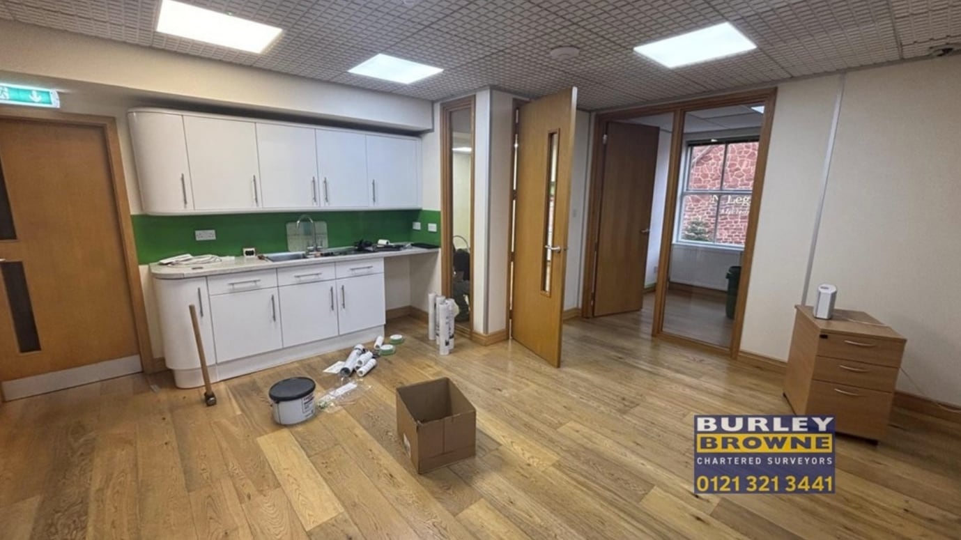 2-6 Mill St, Sutton Coldfield à louer Photo intérieure- Image 1 de 7