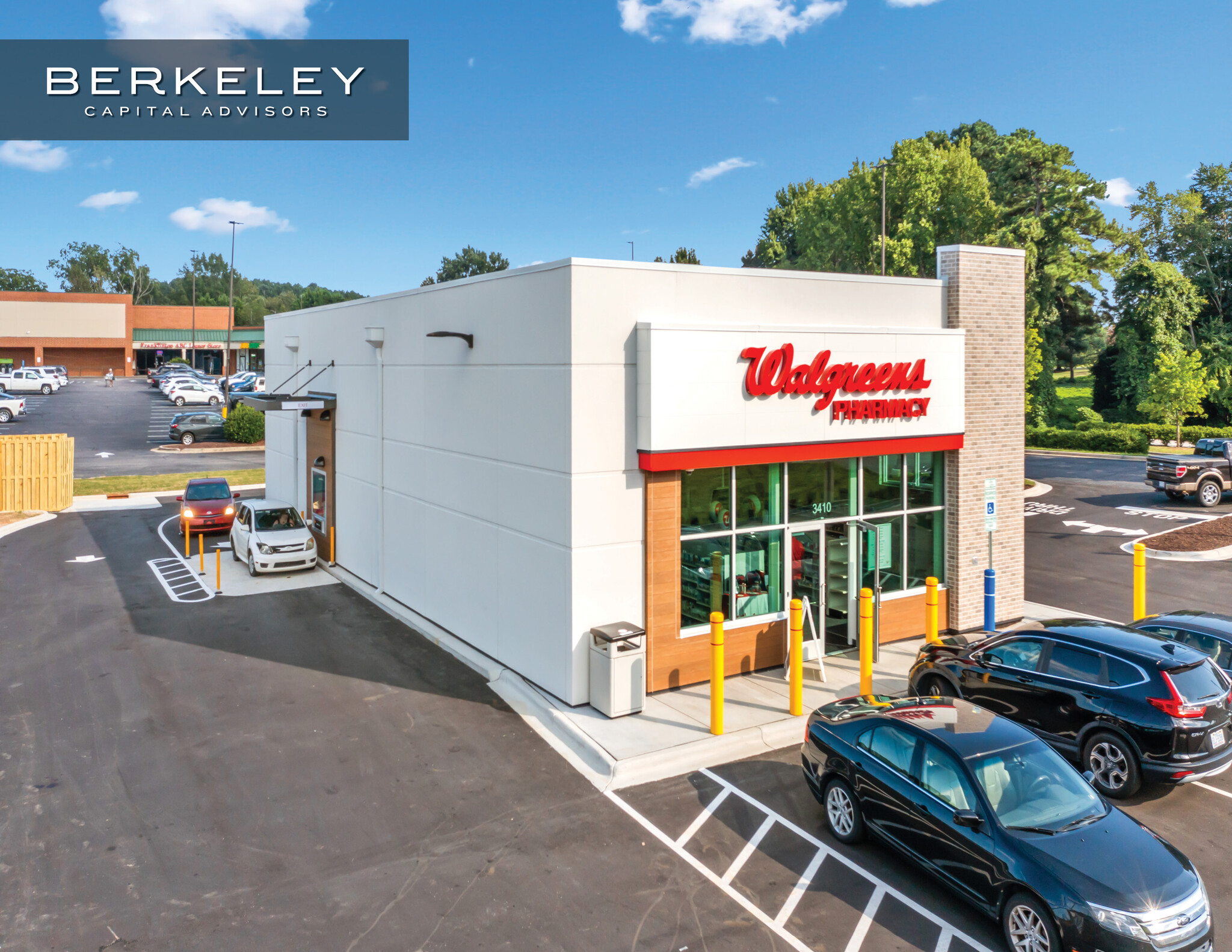 3408 US 1, Franklinton, NC for sale Primary Photo- Image 1 of 1