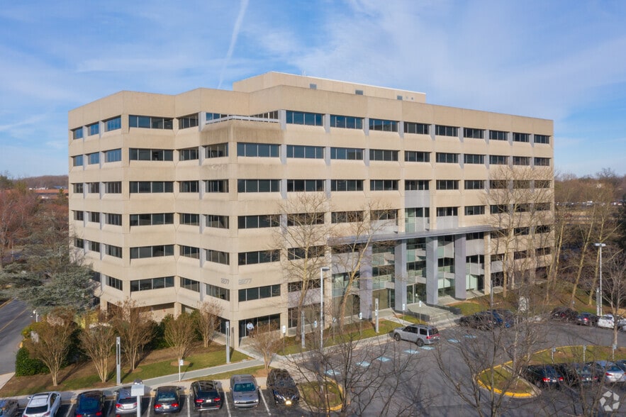 2277 Research Blvd, Rockville, MD for lease - Building Photo - Image 1 of 5