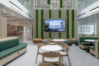 Plus de détails pour 35 Homer Rd, Solihull - Bureau à louer