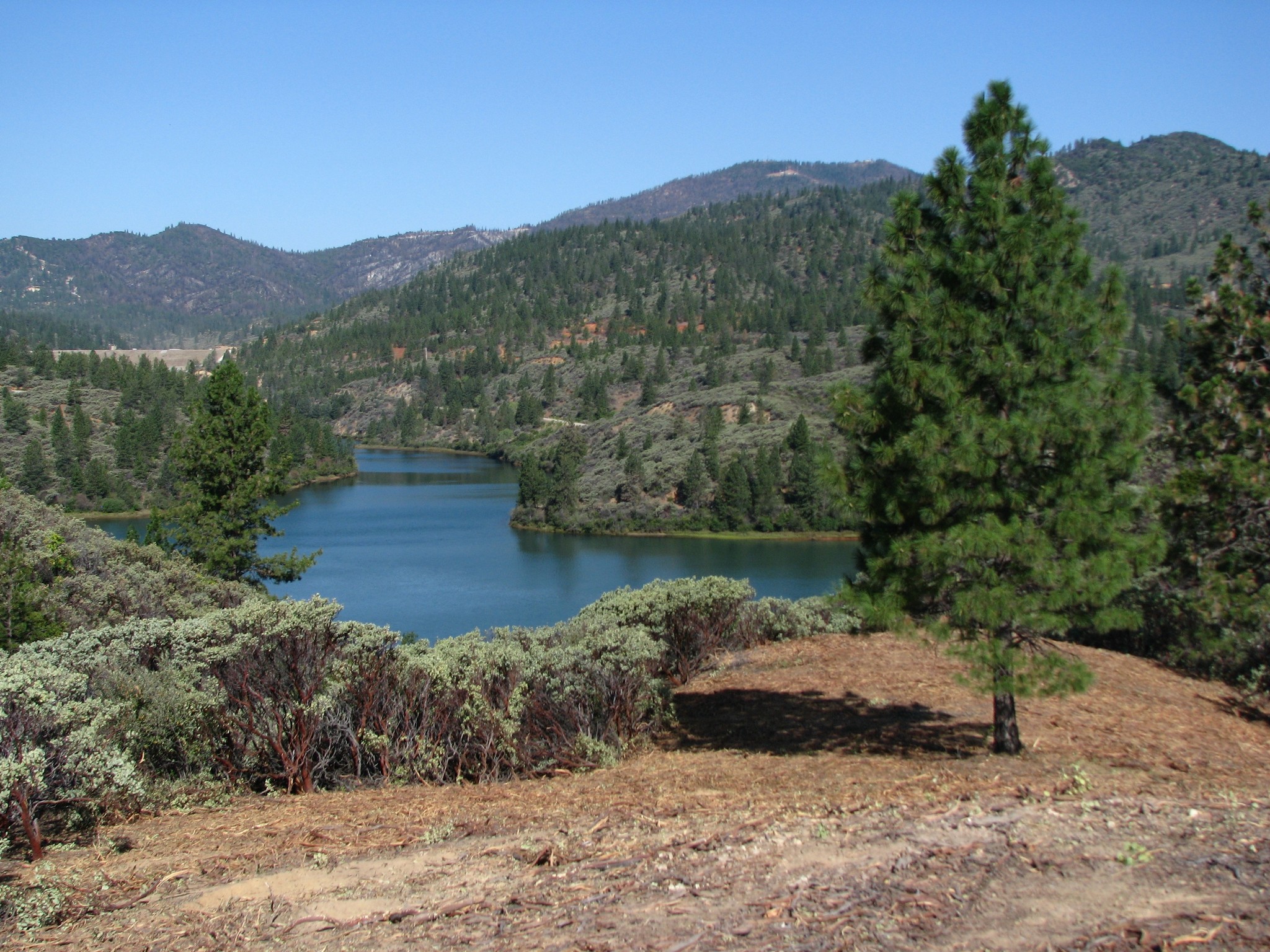 16757 Eastshore Rd, Redding, CA for sale Building Photo- Image 1 of 14