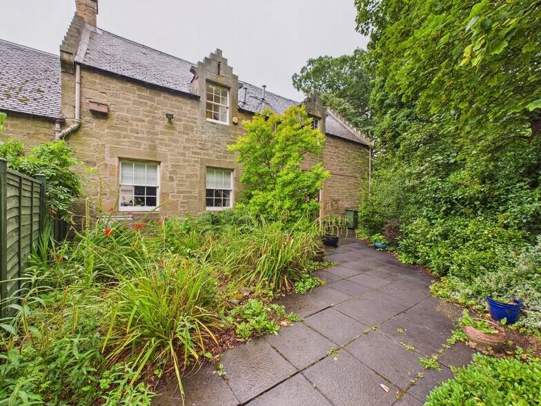 Carberry, Musselburgh à vendre - Photo du bâtiment - Image 2 de 11