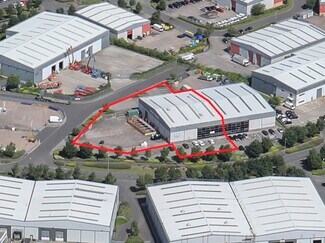 More details for 8 Follingsby Av, Gateshead - Industrial for Lease