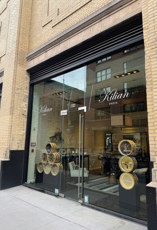 804 Washington St, New York, NY à vendre Photo du bâtiment- Image 1 de 1