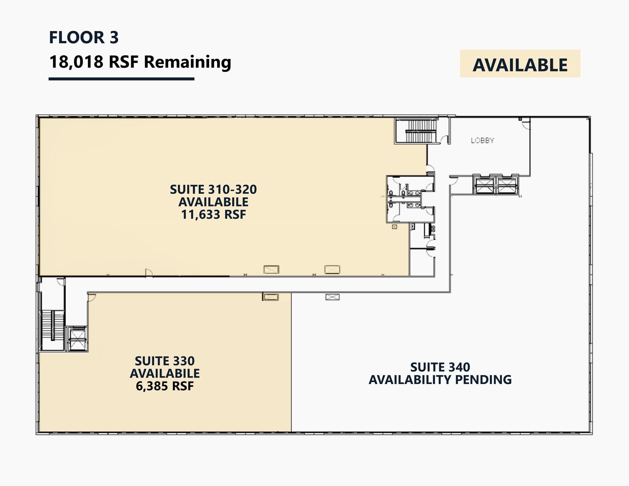 SWC 204th & West Center Road, Elkhorn, NE for lease Site Plan- Image 1 of 1