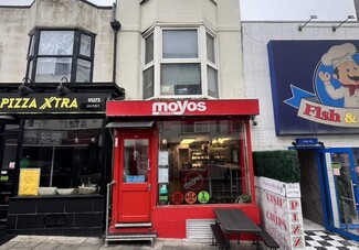 Plus de détails pour 85-85A Preston St, Brighton - Vente au détail à louer