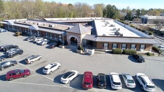 More details for Northwest Plaza – Office for Sale, Greensboro, NC
