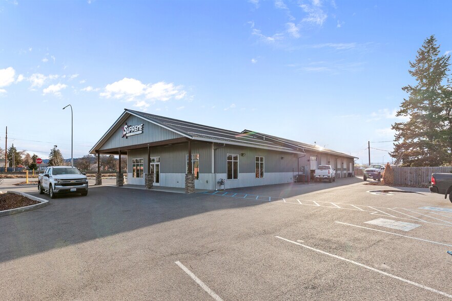 8615 E Trent Ave, Spokane Valley, WA à vendre - Photo du bâtiment - Image 3 de 37