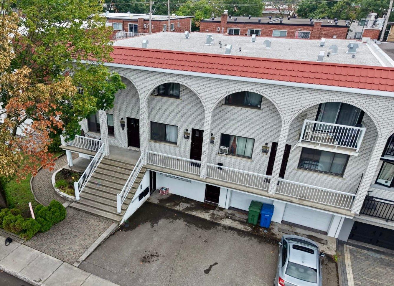 8850-8856 Ravel Rue, Saint-leonard, QC à vendre Photo principale- Image 1 de 10