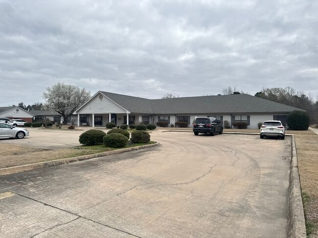 Plus de détails pour 7001 S Hazel St, Pine Bluff, AR - Soins de santé à vendre