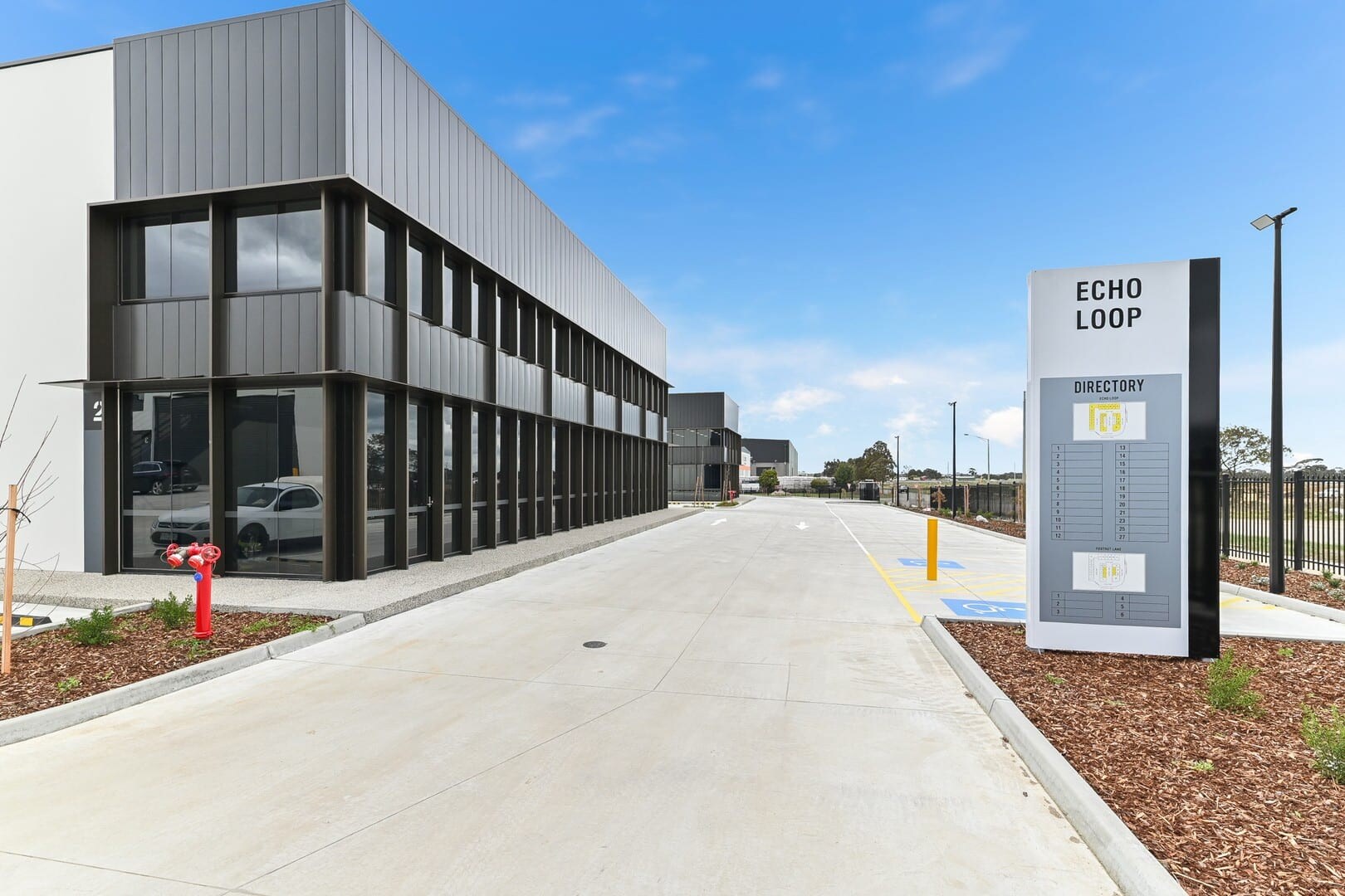 9 Echo Loop, Pakenham for lease Building Photo- Image 1 of 11