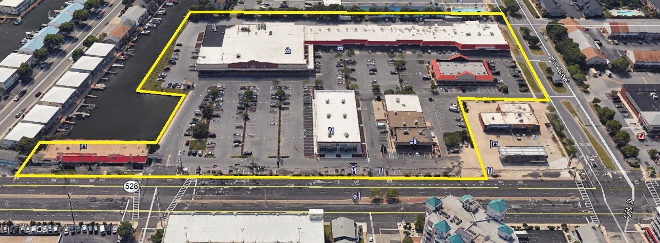 11805 Coastal Hwy, Ocean City, MD for lease Primary Photo- Image 1 of 19