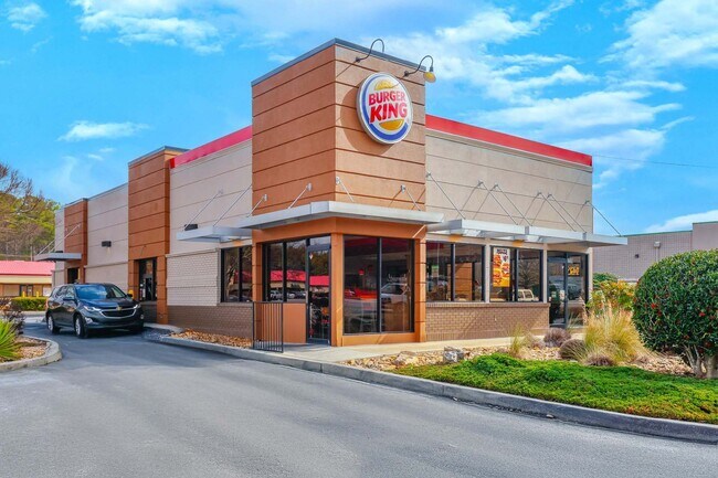 Plus de détails pour 2230 Salem Rd SE, Conyers, GA - Commerce de détail à vendre