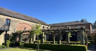 Plus de détails pour Pury Hill Business Park, Paulerspury - Bureau à louer