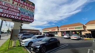 More details for 10633-10655 Imperial Hwy, Norwalk, CA - Office/Retail for Lease