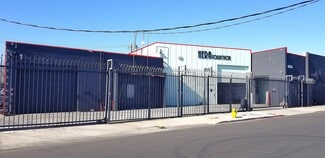 More details for 1638-1646 E. 23rd St Warehouse Portfolio – for Sale, Los Angeles, CA