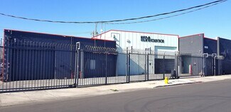 Plus de détails pour 1638-1646 E. 23rd St Warehouse Portfolio – à vendre, Los Angeles, CA