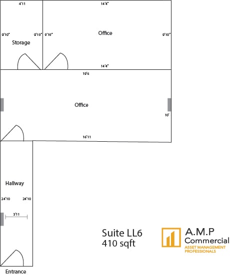 1736 E Sunshine St, Springfield, MO à louer Photo intérieure- Image 1 de 1