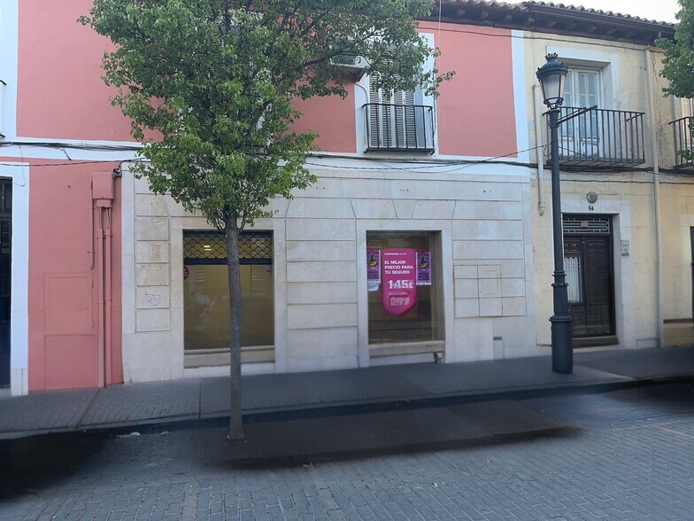 Calle de Stuart, 34, Aranjuez, Madrid à vendre - Photo principale - Image 1 de 11