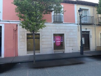Plus de détails pour Calle de Stuart, 34, Aranjuez - Commerce de détail à vendre