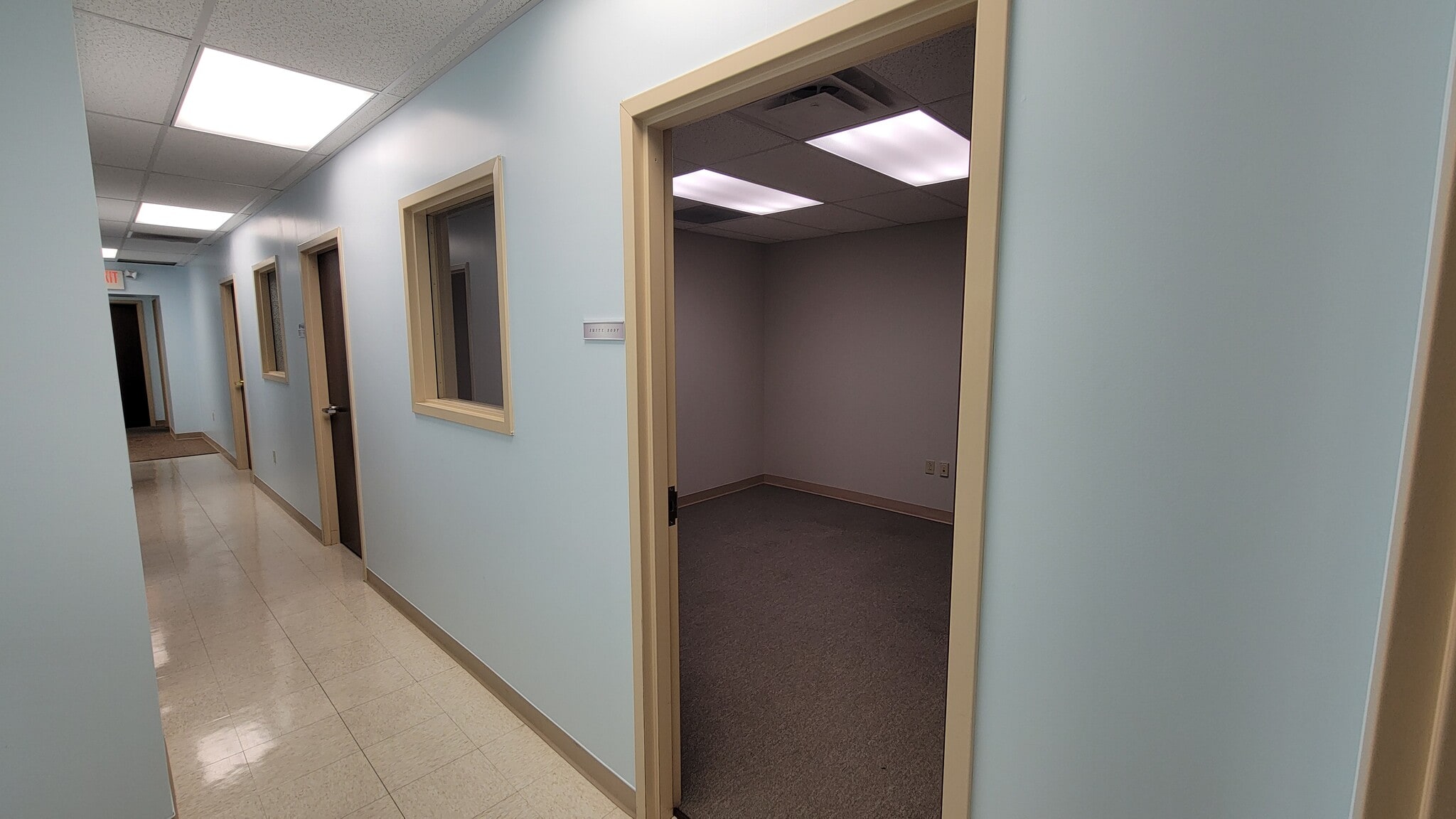 329 Pine St, Williamsport, PA for lease Interior Photo- Image 1 of 4