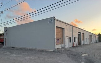 More details for 5713-5727 NE 14th Ave, Fort Lauderdale, FL - Flex for Lease