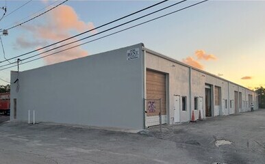 More details for 5713-5727 NE 14th Ave, Fort Lauderdale, FL - Flex for Lease