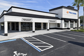 More details for 3711 Tampa Rd, Oldsmar, FL - Office/Medical for Lease