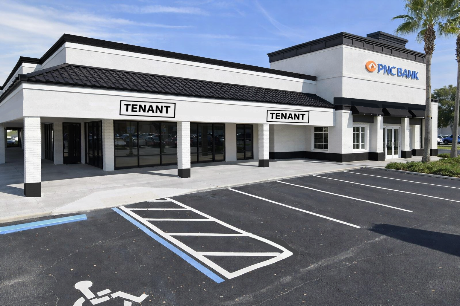 3711 Tampa Rd, Oldsmar, FL for lease Building Photo- Image 1 of 4