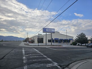 More details for 1247 US Highway 395 N, Gardnerville, NV - Retail for Lease