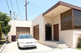 More details for 551 Arden Ave, Glendale, CA - Industrial for Lease