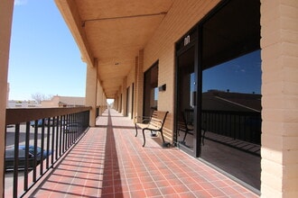 255 Shadow Mountain Dr, El Paso, TX for lease Building Photo- Image 2 of 3