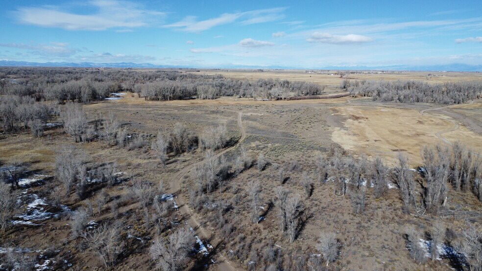 TBD Cottonwood Drive, Alamosa, CO à vendre - Photo du bâtiment - Image 3 de 11