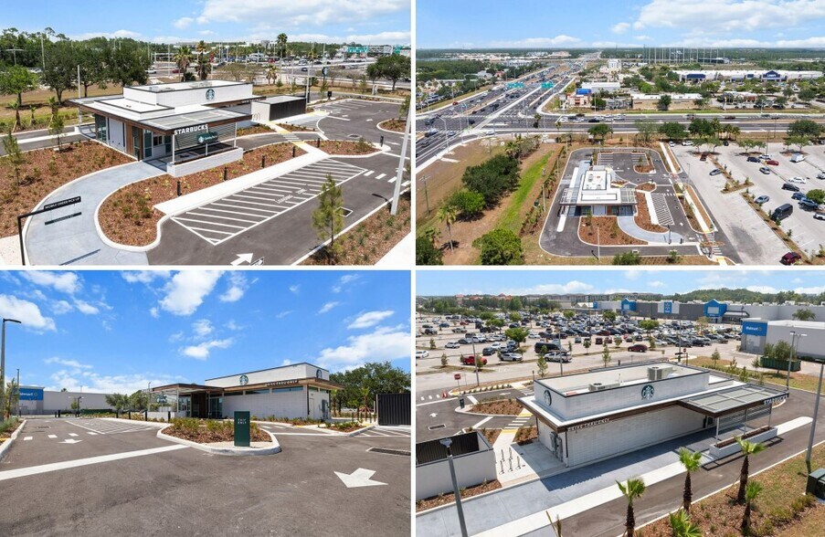 4770 Colonial Blvd, Fort Myers, FL à vendre - Photo du bâtiment - Image 3 de 6