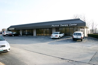 Plus de détails pour 1883-1887 Mo-cc, Nixa, MO - Commerce de détail à louer