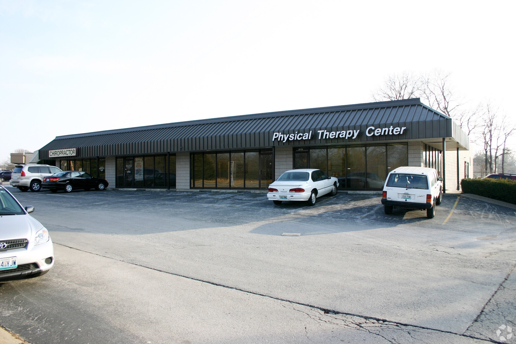 1883-1887 Mo-cc, Nixa, MO for lease Primary Photo- Image 1 of 2