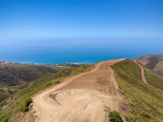 Plus de détails pour 10806 Yerba Buena Rd, Malibu, CA - Terrain à vendre