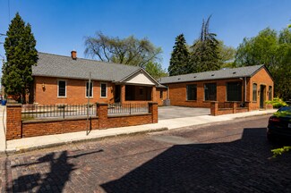 Plus de détails pour 30-40 E Columbus St, Columbus, OH - Bureau, Bureau/Commerce de détail à louer