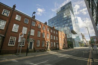 More details for 66-72 Quay St, Manchester - Coworking for Lease