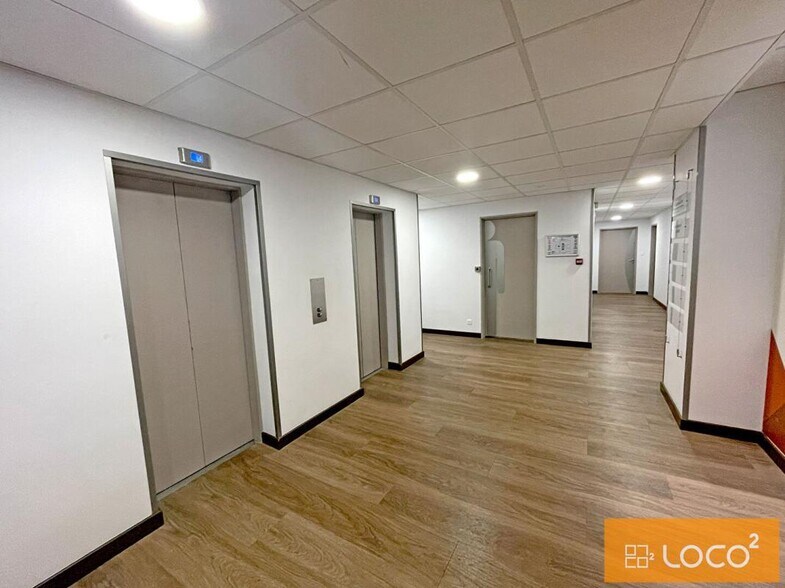 150 Rue Nicolas-Louis Vauquelin, Toulouse à vendre - Photo du bâtiment - Image 3 de 18