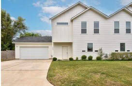 Plus de détails pour 4005 A/B Clawson Rd, Austin, TX - Spécialité à vendre