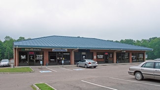 Plus de détails pour 514 N Washington Hwy, Ashland, VA - Commerce de détail à vendre