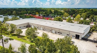 More details for 2074 Platinum Rd, Apopka, FL - Flex for Lease