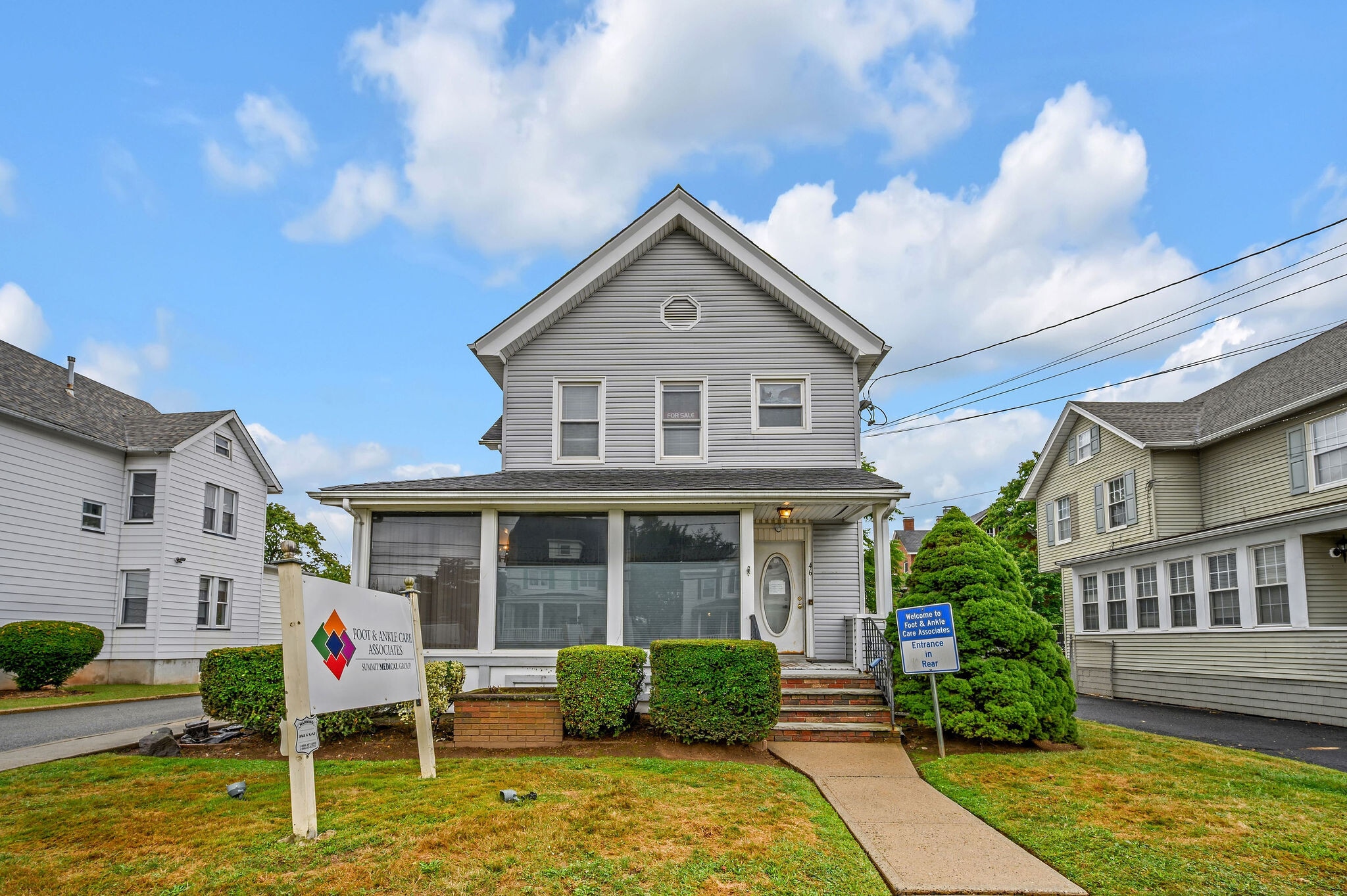 46 E Somerset St, Raritan, NJ for sale Primary Photo- Image 1 of 25