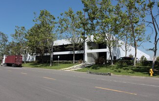 Plus de détails pour 989 E 233rd St, Carson, CA - Industriel à louer