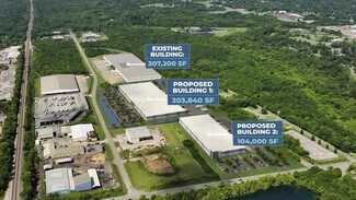 Plus de détails pour 740 Midfield Industrial Blvd, Birmingham, AL - Terrain à vendre