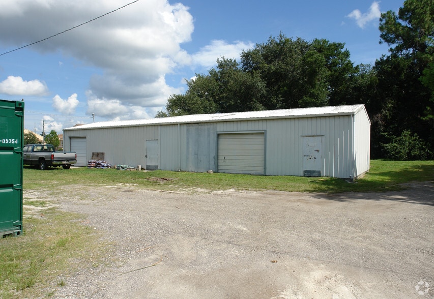 4050 W SR-46 Hwy, Sanford, FL à vendre - Photo du bâtiment - Image 2 de 4