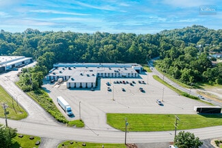 More details for 100 Sagamore Hill Rd, Pittsburgh, PA - Industrial for Sale