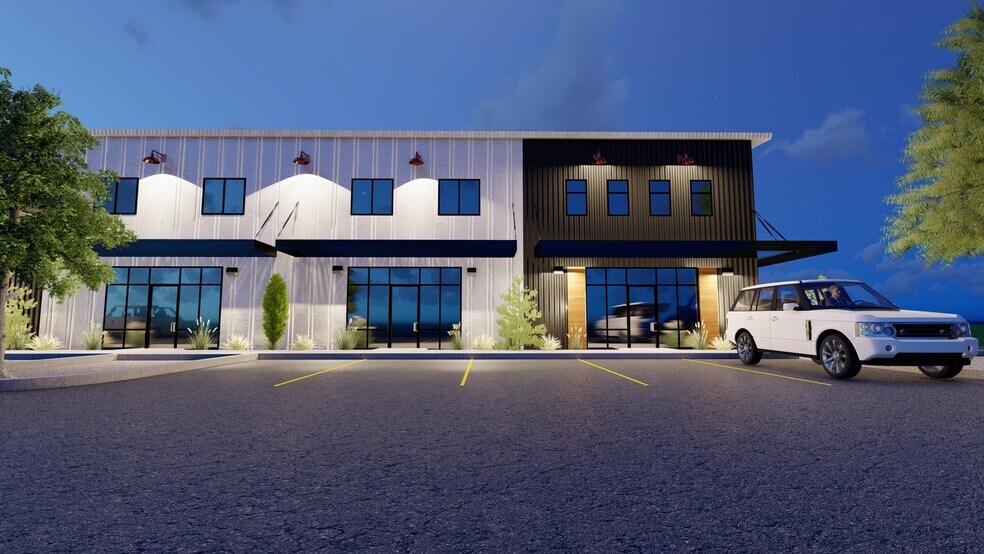 Middleton Commons Industrial Park portefeuille de 8 propriétés à vendre sur LoopNet.ca - Photo du bâtiment - Image 3 de 8