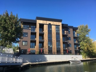 More details for 115 E Lake St, Sandpoint, ID - Office for Lease